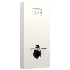 Сантехнический модуль OLI QR-box Susp для подвесного унитаза 52995