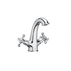 Смеситель для раковины с донным клапаном Roca Carmen 5A3A4BC00