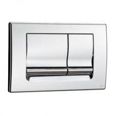 Кнопка смыва Oli RIA хром 640584 Кнопка смыва Oli RIA хром 640584