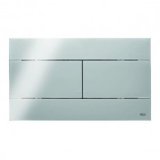 Кнопка смыва OLI Slim хром 659044 Кнопка смыва OLI Slim хром 659044