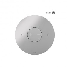 Кнопка смыва OLI Inox-x 06 хром 660006 Кнопка смыва OLI Inox-x 06 хром 660006