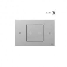 Кнопка смыва OLI Inox-x 01 хром мат. 661001 Кнопка смыва OLI Inox-x 01 хром мат. 661001