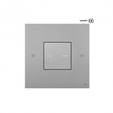 Кнопка смыва OLI Inox-x 03 хром мат. 661003 Кнопка смыва OLI Inox-x 03 хром мат. 661003