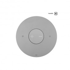 Кнопка смыва OLI Inox-x 06 хром мат. 661006 Кнопка смыва OLI Inox-x 06 хром мат. 661006