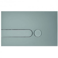 Кнопка смыва OLI I-Plate хром мат. 670006 Кнопка смыва OLI I-Plate хром мат. 670006