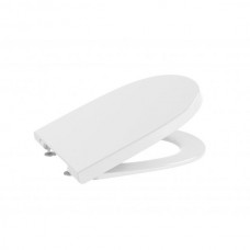Сиденье с крышкой для унитаза Roca Meridian-N 8012A000B