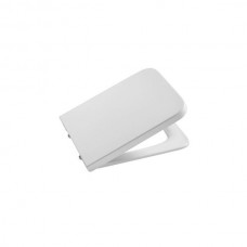 Сиденье с крышкой для унитаза Roca Inspira A80153200B, Square, с микролифтом Сиденье с крышкой для унитаза Roca Inspira A80153200B, Square, с микролифтом
