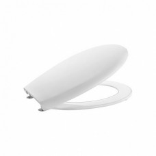 Сиденье с крышкой для унитаза Roca Victoria A801B6000B