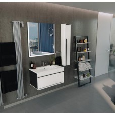 Зеркало Roca Aneto 800x450 мм c LED-подсветкой Зеркало Roca Aneto 800x450 мм c LED-подсветкой