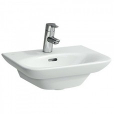 Умывальник Laufen Palace 815701 45x36 Умывальник Laufen Palace 815701 45x36