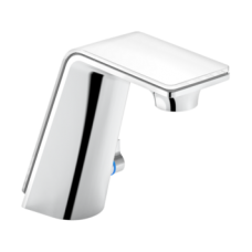 Сенсорный смеситель для раковины Oras Il Bagno Alessi 8710F Сенсорный смеситель для раковины Oras Il Bagno Alessi 8710F