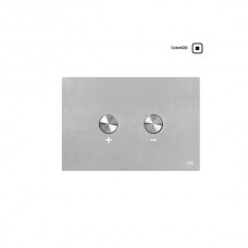 Кнопка смыва OLI Blink хром 93399 Кнопка смыва OLI Blink хром 93399