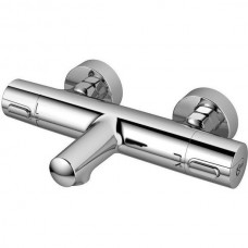 Смеситель для ванны с душем Ideal Standard Ceratherm 100 new A4623AA Смеситель для ванны с душем Ideal Standard Ceratherm 100 new A4623AA