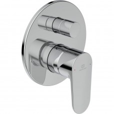 Смеситель скрытого монтажа Ideal Standard Cerafine O A7193AA Смеситель скрытого монтажа Ideal Standard Cerafine O A7193AA