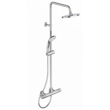 Душевая система Ideal Standard Ceratherm T25 A7208AA термостатическая