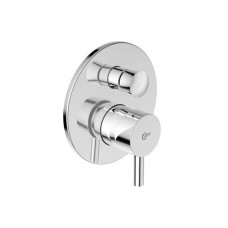 Смеситель скрытого монтажа для ванны/душа Ideal Standard Ceraline A7389AA Смеситель скрытого монтажа для ванны/душа Ideal Standard Ceraline A7389AA