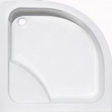 Душевой поддон ALBA SPA ALBA Q 80х80 (18) Душевой поддон ALBA SPA ALBA Q 80х80 (18)