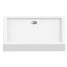 Акриловый душевой поддон New Trendy Columbus B-0240