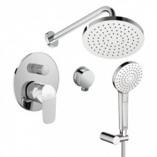 Душевая система Ideal Standard Ceraflex 4 in 1 BC447AA