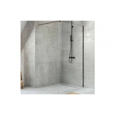 Стеклянный душевой уголок New Trendy Velio walk-in D-0143B