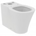 Приставной унитаз Ideal Standart Connect Air AquaBlade E013701 с бачком E073401 и сиденьем E036601 купить в Минске