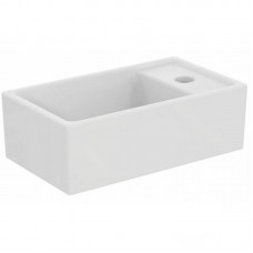 Умывальник Ideal Standart Tempo NEW E211201, отверстие справа Умывальник Ideal Standart Tempo NEW E211201, отверстие справа