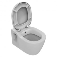 Унитаз подвесной Ideal Standard Connect E781901 с функцией биде Унитаз подвесной Ideal Standard Connect E781901 с функцией биде