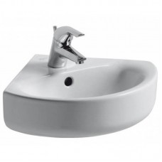 Рукомойник угловой Ideal Standart Connect arc E793101