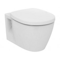 Унитаз подвесной Ideal Standard Connect E814901 Унитаз подвесной Ideal Standard Connect E814901