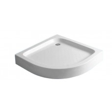 Душевой поддон ALBA SPA Parma Q 90х90 (2,5) Душевой поддон ALBA SPA Parma Q 90х90 (2,5)