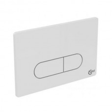 Кнопка смыва Ideal Standard ProSys Oleas SmartFlush M1 R0117AC белая
