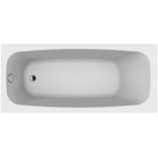 Ванна ALBA SPA Sevilla 160x70 Ванна ALBA SPA Sevilla 160x70