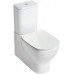 Напольный унитаз Ideal Standard Tesi AquaBlade T008201 безободковый купить в Минске