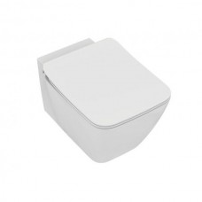 Унитаз подвесной Ideal Standard Strada II AquaBlade T359601 с крышкой soft-close Унитаз подвесной Ideal Standard Strada II AquaBlade T359601 с крышкой soft-close