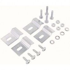 Крепеж для монтажа раковин под столешницу Ideal Standard T645567 Крепеж для монтажа раковин под столешницу Ideal Standard T645567