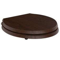 Крышка-сиденье Ideal Standard Waverley U0248GC с микролифтом Крышка-сиденье Ideal Standard Waverley U0248GC с микролифтом