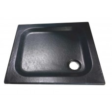 Душевой поддон ALBA SPA Verona S Black 80x90 (6,5) Душевой поддон ALBA SPA Verona S Black 80x90 (6,5)
