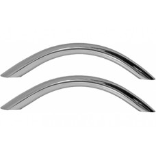 Хромированные ручки для ванн BLB, модель Fresh Хромированные ручки для ванн BLB, модель Fresh