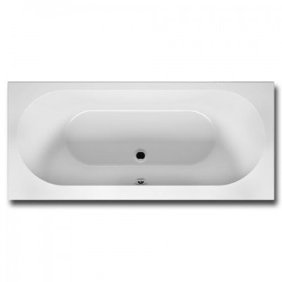 ванна прямоугольная Carolina 190, белый