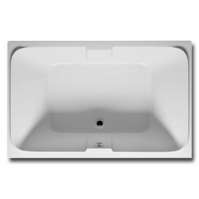 ванна прямоугольная Sobek 180, белый