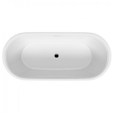 ванна нестандартная Inspire 180