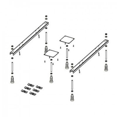 опоры Riho Special Plus