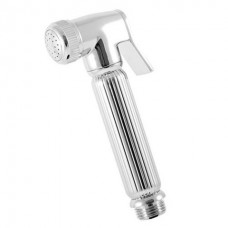 душевая лейка биде, хром