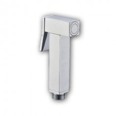 душевая лейка для биде, хром