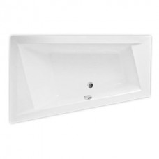 ванна асимметричная Kubic Asymmetric170 R ванна асимметричная Kubic Asymmetric170 R