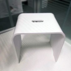 профиль расширительный, хром профиль расширительный, хром