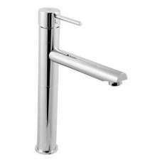 Seina смеситель умывальника высокий, хром Seina смеситель умывальника высокий, хром