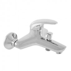 Смеситель для ванны Rav Slezak Dunaj D454.5 , хром