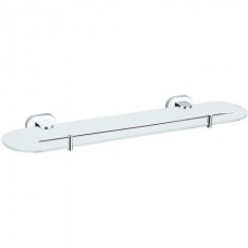 Yukon полка навесная , черный