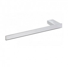 VIA полотенцедержатель для бумажных полотенец (левый), хром